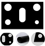 Stove Cover Protectors for Samsung Gas Range，Non-Stick Stove Top Covers for Gas Burners，Reusable Gas Stove Burner Covers，Easy to Clean Oven Liners for Bottom of Oven