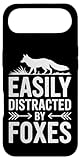Funny Fox Cool Foxes Designs