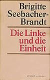 Die Linke und die Einheit (WJS Corso) (German Edition)