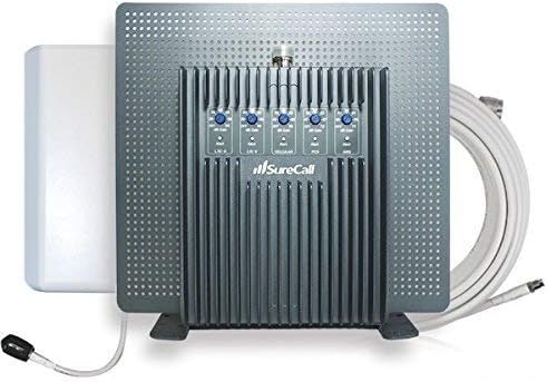 Surecall EZ 4G Panel Antenna Booster Kit