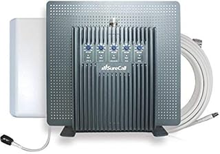 Surecall EZ 4G Panel Antenna Booster Kit