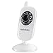HelloBaby Additional Camera - NOT Compatible with HB65, Baby Unit Add-on Camera for HB32 HB28 HB24 Video Baby Monitor