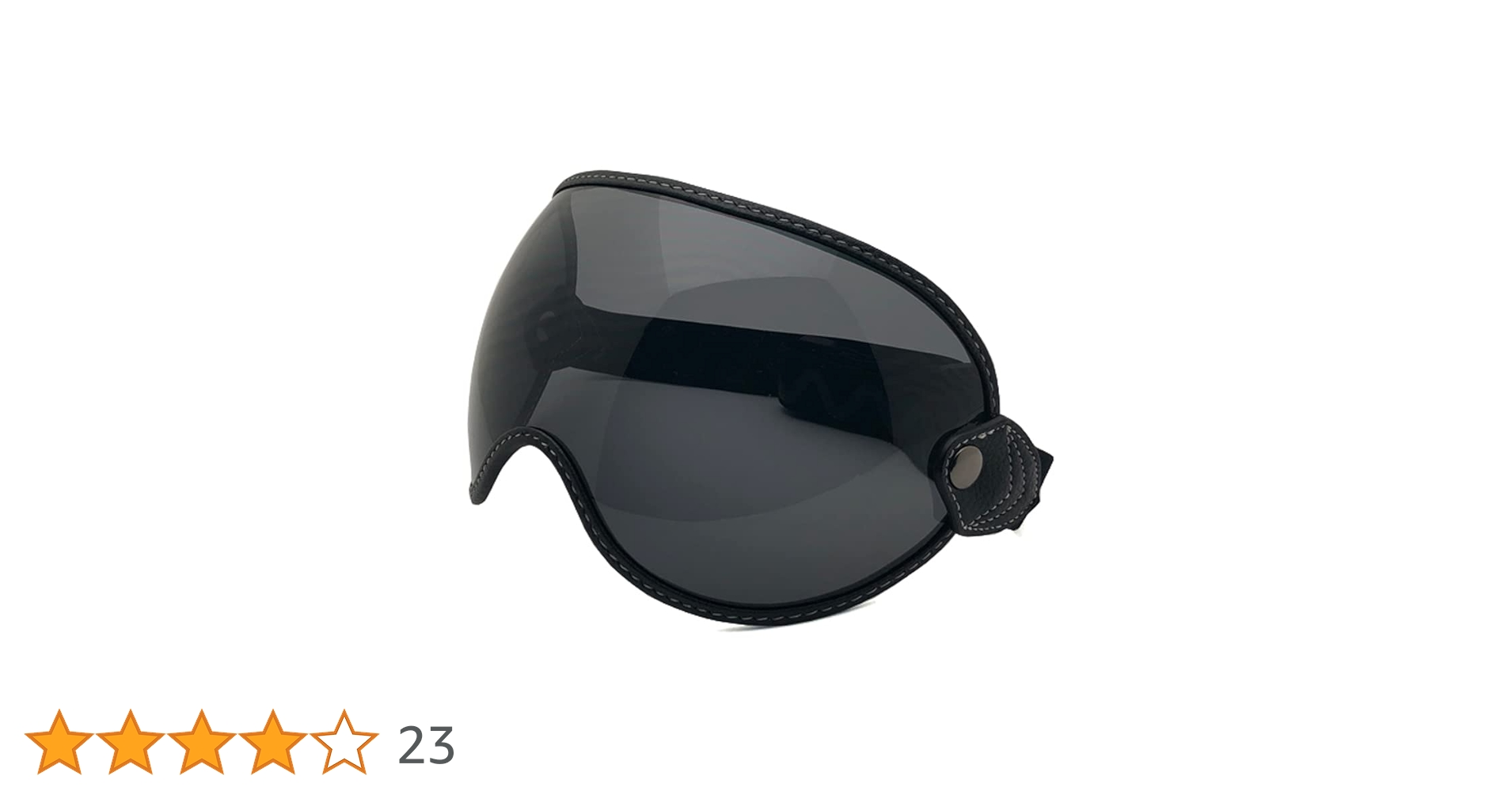 最終【 Supreme × STONE 】ゴーグル Supreme®/Stone Island® Baruffaldi Rek Goggles | Supreme 20fw