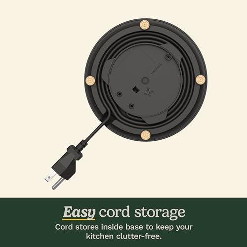 Cuisinart Soho thumbnail 6