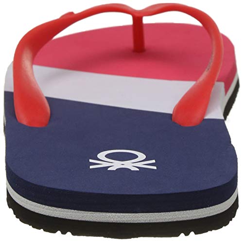 Image of United Colors of Benetton Men's Flip-Flops