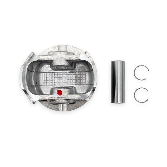 Kit de cilindro PR300 para eliminar humo y fugas en ZS175FM 5
