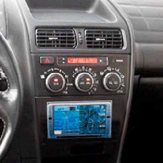 Amazon | ビートソニック サウンドアダプター アルテッツァ後期