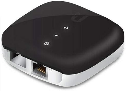 UFiber AE UF-AE Fiber to Ethernet Converter