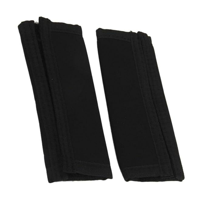 Baby Pram Stroller Pushchair Handle Girp Cover 2pcs