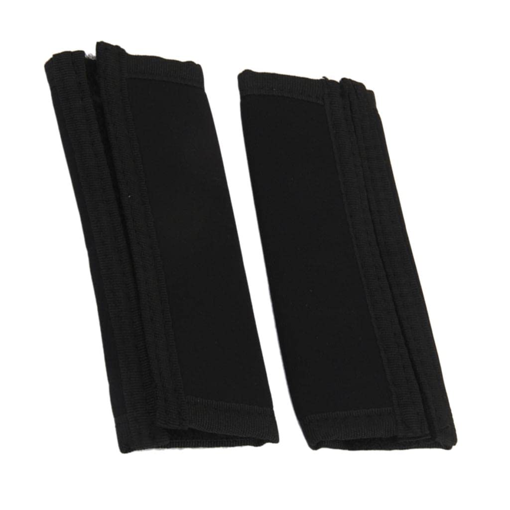 UJEAVETTE® Baby Pram Stroller Pushchair Handle Girp Cover 2pcs