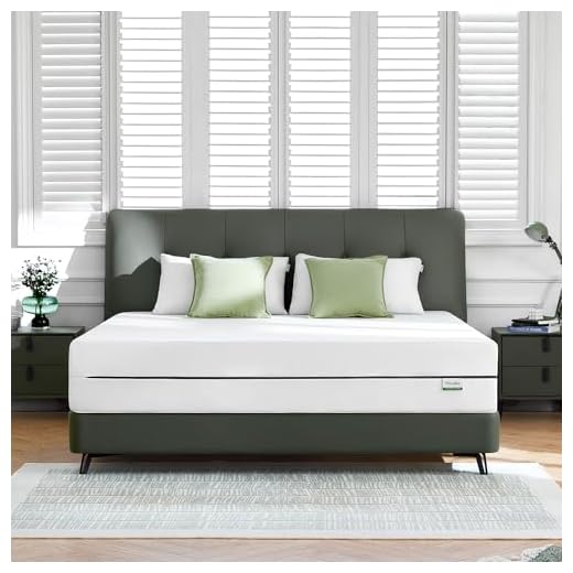 Novilla California King Mattress, 12 Inch Memory Foam Mattress for Pressure Relief & Comfort Sleep, Medium Firm Feel with Motion Isolating, Cal King Mattress in a Box, White