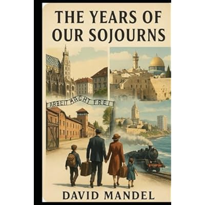 The Years of our Sojourns