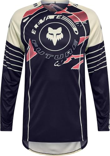 Sweat Fox Flexair INNING Noir XXL : finis les vêtements de sport humides et trop serrés