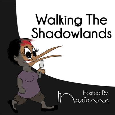 Reflections From the Shadowlands: A Farewell Titelbild