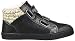 Zapatillas Lona Niña Pablosky Negro 964810 32
