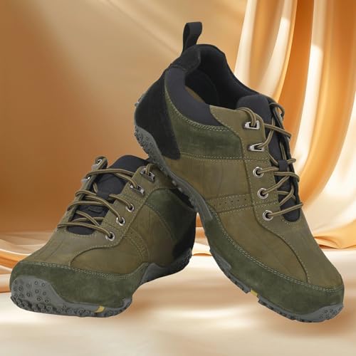 Image of Woodland Men's Sneaker
