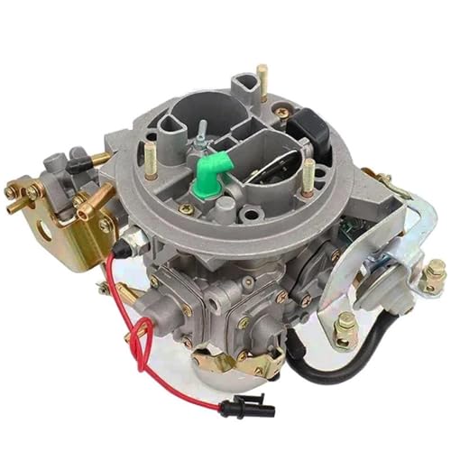 Carburateur Fiat 1400CC à haut rendement mécanique pour restaurer les performances Uno Tipo