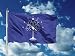 Lord of the Rings Flag | Gondor White Tree | 3x5 Ft / 90x150 cm | Large Long Lasting Flag