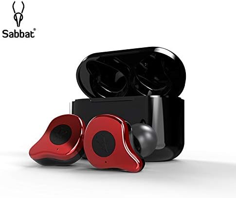 Sabbat E12 (RED)