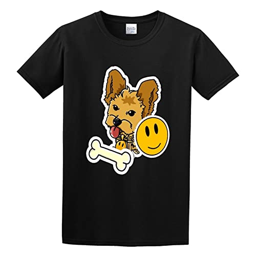 paosijie Kaixin Drew House T-Shirt Justin Bieber Drew Do9 T-Shirt