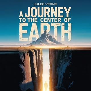 A Journey to the Center of the Earth cover art