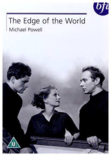 The Edge Of The World [DVD]