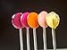 Zollipops Clean Teeth Lollipops, Anti Cavity Lollipops, Delicious Assorted Flavors, Variety, 5.2 Ounce (Pack of 1)