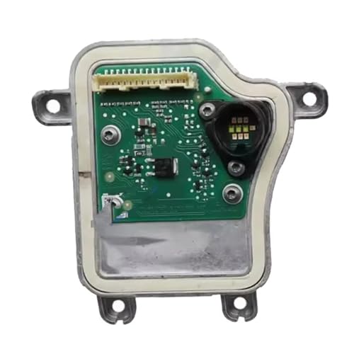 Module DRL Matrix 80A998473C pour phare gauche Q5 2018-2020