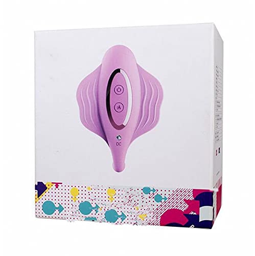 Estimulador de Ponto G Para Calcinha – Beijing