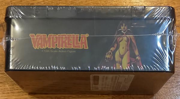 Amazon.co.jp: TBLeague ヴァンピレラ Vampirella フィギュア 検 1/12 