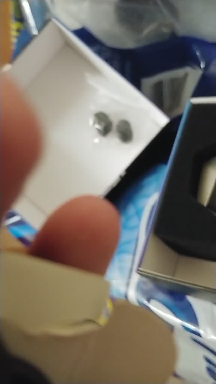 Unbox on Amazon Live