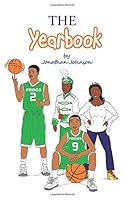 The Yearbook: Special Edition 1734366222 Book Cover