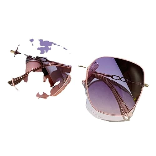 Image of GeRRiT 2024 New Large Square Frame Women