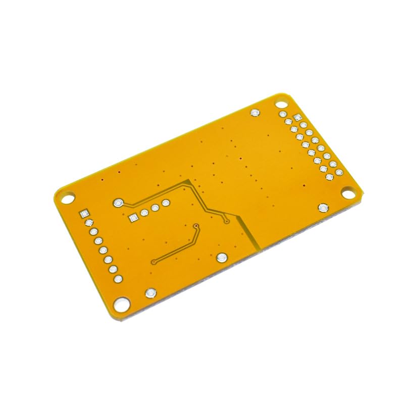 2PCS ADS1256 24bit Multiple Channel Acquisition Module