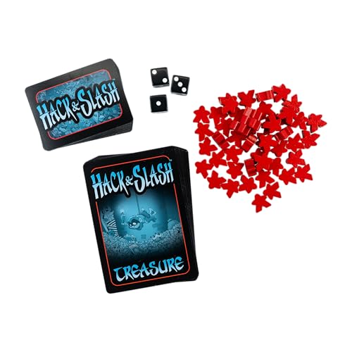 Hack & Slash Deluxe miniatura 4