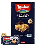 LOACKER COOKIE WAFER CLASS CHOC, 1.59 OZ