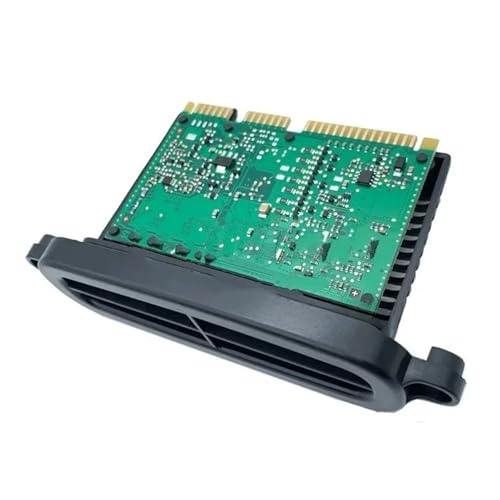 Centralita TMS BMW 63117316217 balasto xenon Serie 5 F10 F11 modulo AHL