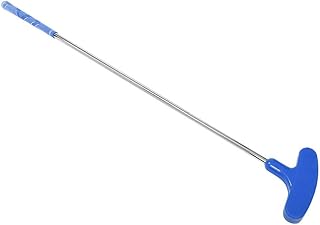Golf Putter, Putter for Children, 29inch Durable To Use for Kids Adults Putter Both Right Handed and Left Handed Children Putter Exercise Children