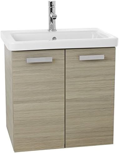 24 Inch Bathroom Vanity Set, Larch Canapa