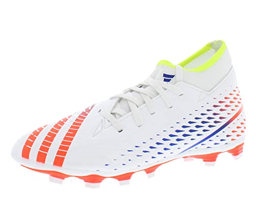 adidas Unisex Edge.4 Indoor SalaSoccer Shoe