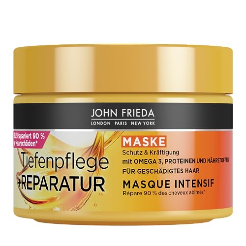 John Frieda Tiefenpflege + Reparatur -...