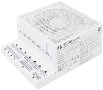 Lian Li EDGE 1000W 80 Plus Platinum