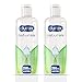 Produktbild Durex Naturals 500ml Gleitgel (2 x 250ml)