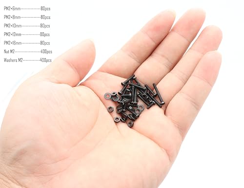 Review de Tornillo cabeza de gota más recomendados. 26 Imagen adicional
