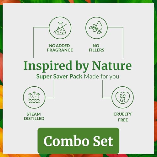 Aceites Esenciales SVA Combo Tomillo, Lavanda y Menta 4 oz miniatura 3