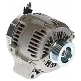 OEG Parts New Alternator Compatible With Lexus 4.0L V8 GS400 LS400 SC400 1998-2000 & GS430 4.3L