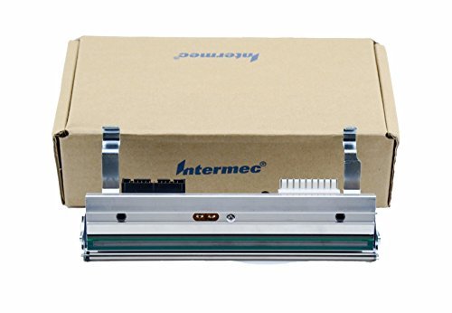 Intermec OEM Printhead 1-010043-910 for PM4i (>7mil Tag Printer) printers (203 dpi) #1