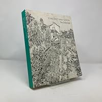 Vincent Van Gogh: The Drawings 1588391647 Book Cover