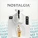 Nostalgia Easy-Dispensing Soft Serve Ice Cream & Frozen Dessert Machine, Makes 1 Quart of Ice Cream, Milkshakes, Frozen Yogurt, Gelato in Minutes, Ice Cream Sandwiches, With LED Display, White