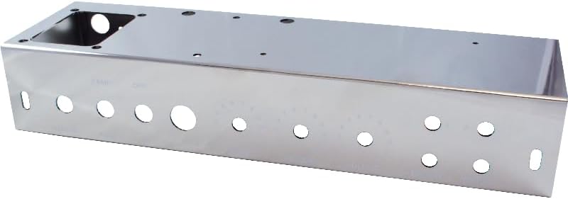 Chassis - American Style 5E3 Tweed Deluxe